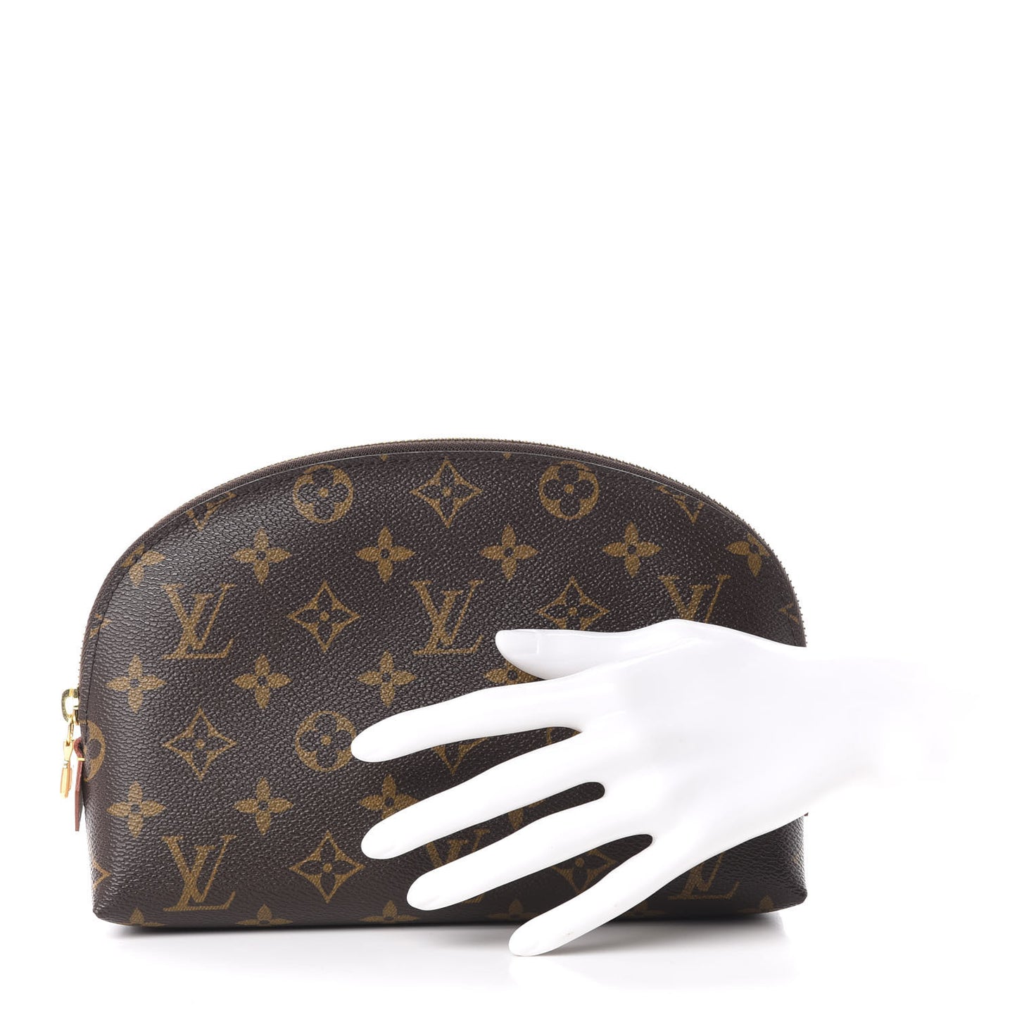 Monogram Cosmetic Pouch GM
