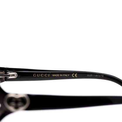 Gucci GG Sunglasses GG0506S Black 5 of 6
