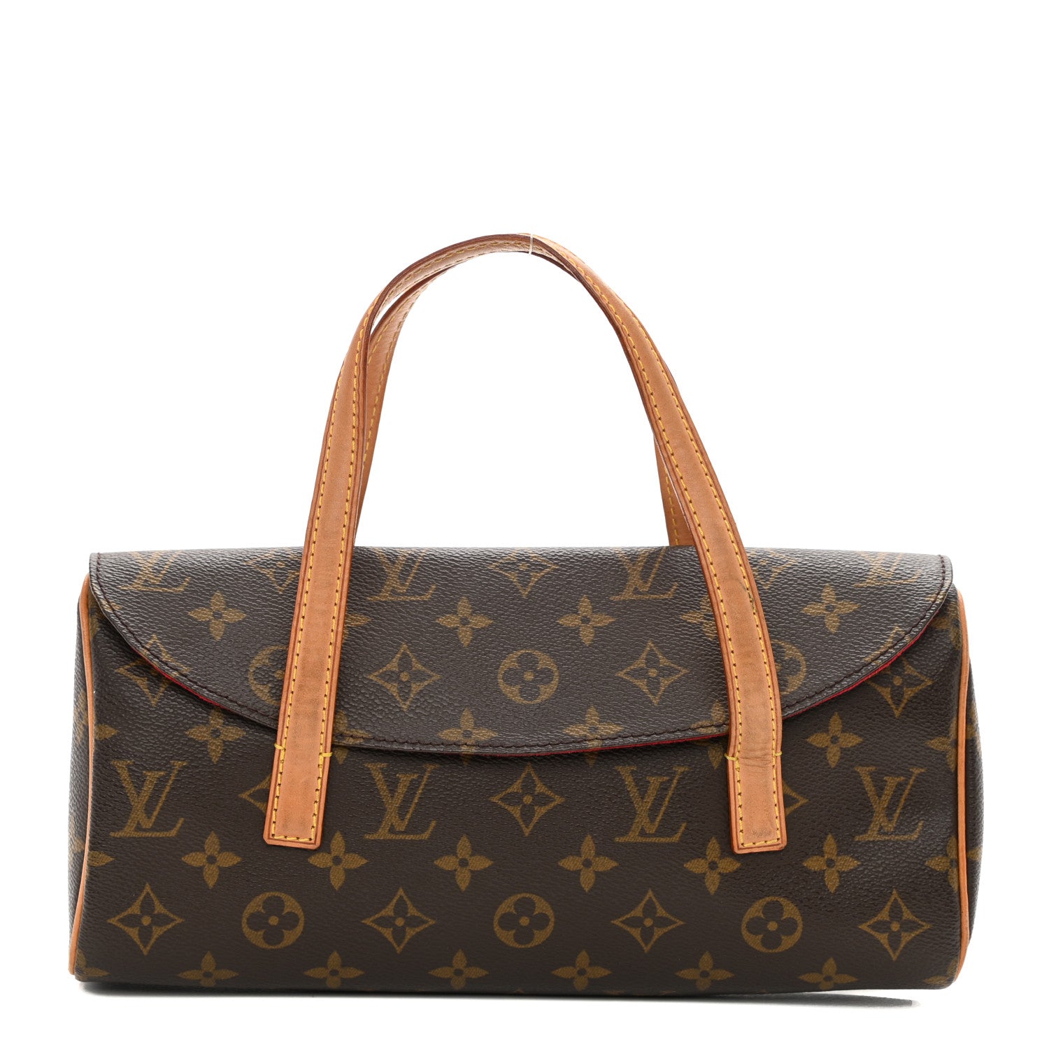 Louis Vuitton Monogram Sonatine 1 of 10