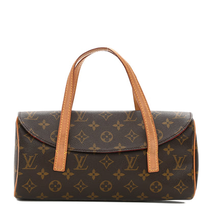 Louis Vuitton Monogram Sonatine 1 of 10