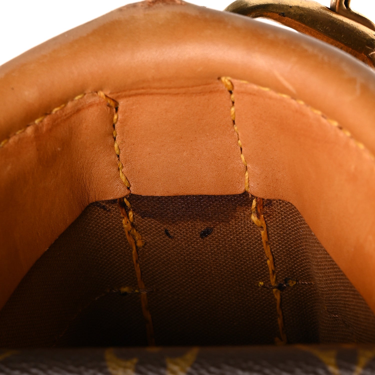 Louis Vuitton Monogram Sac Golf 1886138 – FASHIONPHILE