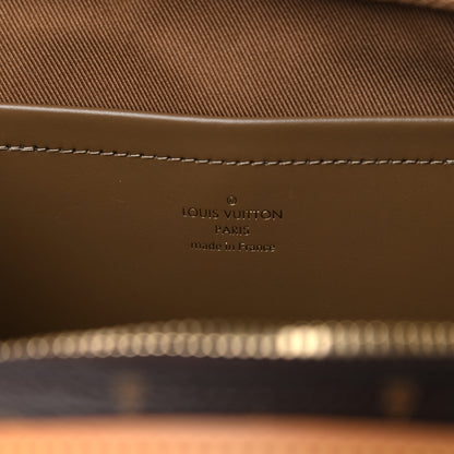 Louis Vuitton Monogram Utility Crossbody 7 of 13