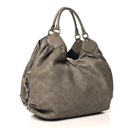 Louis Vuitton Mahina XL Gray 3 of 10