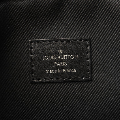 Louis Vuitton Monogram Macassar Avenue Sling Bag NM 6 of 9