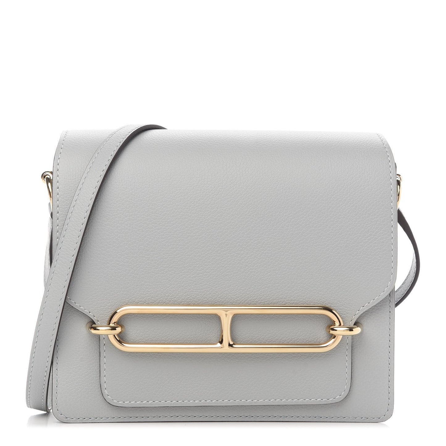 Evercolor Mini Sac Roulis Bleu Glacier