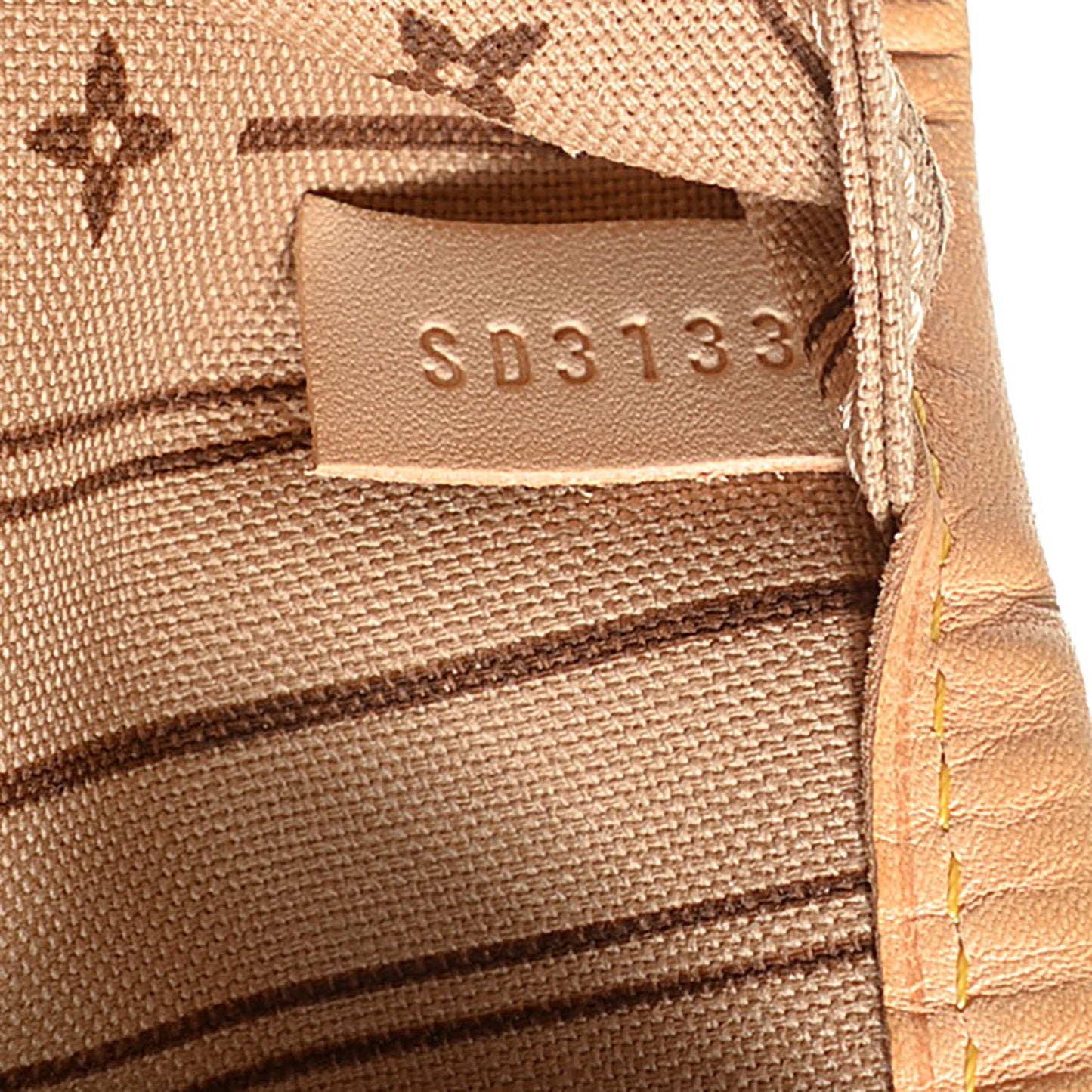 Monogram Neverfull MM