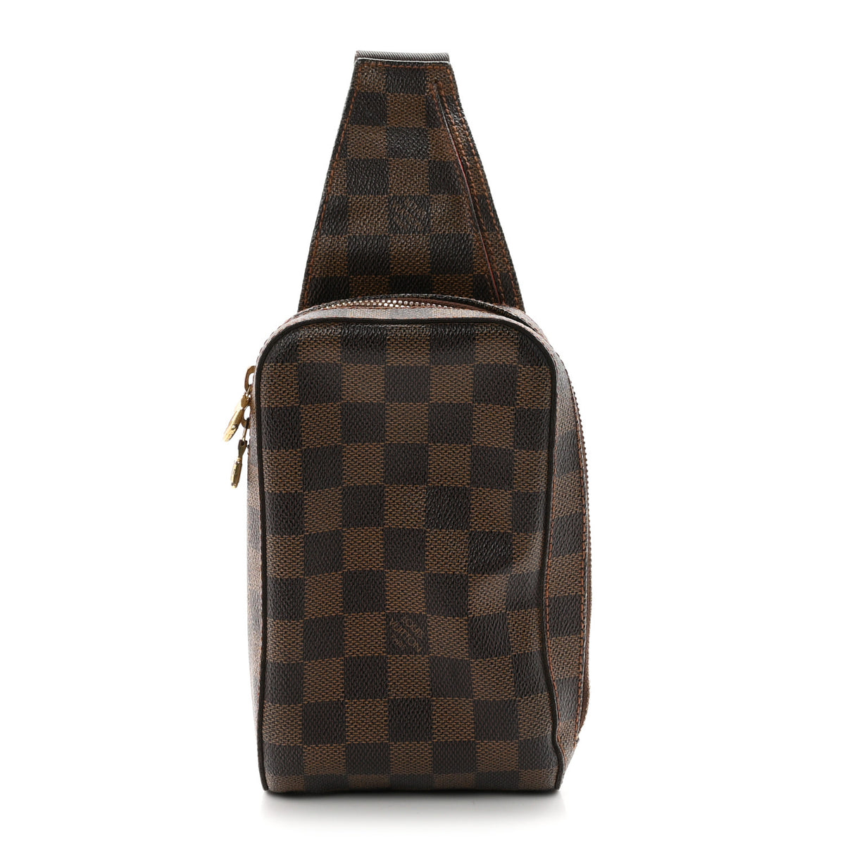 Damier Ebene Geronimos