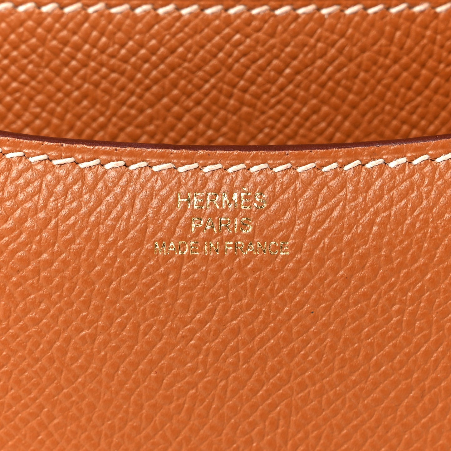 Epsom Constance 18 Gold