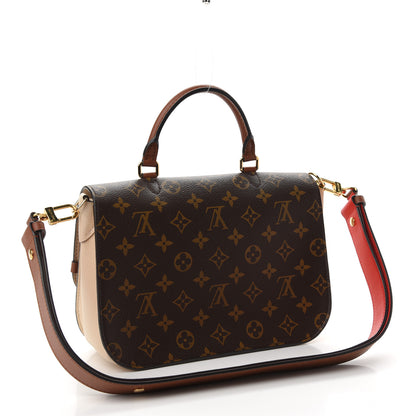 Louis Vuitton Monogram Vaugirard Creme 3 of 10