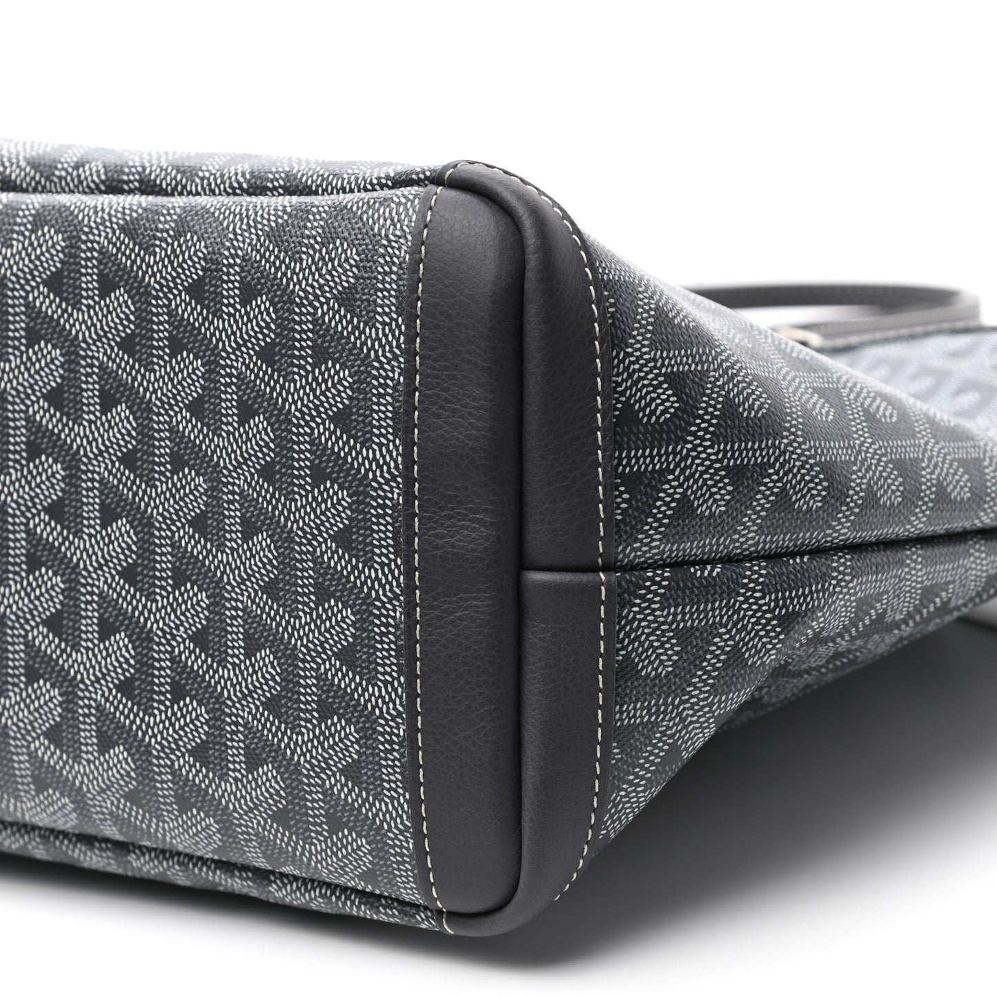 Goyardine Artois PM Grey