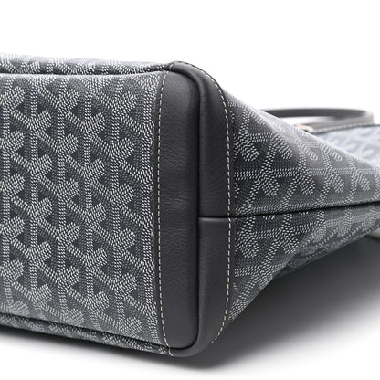 Goyard Goyardine Artois PM Grey 9 of 9
