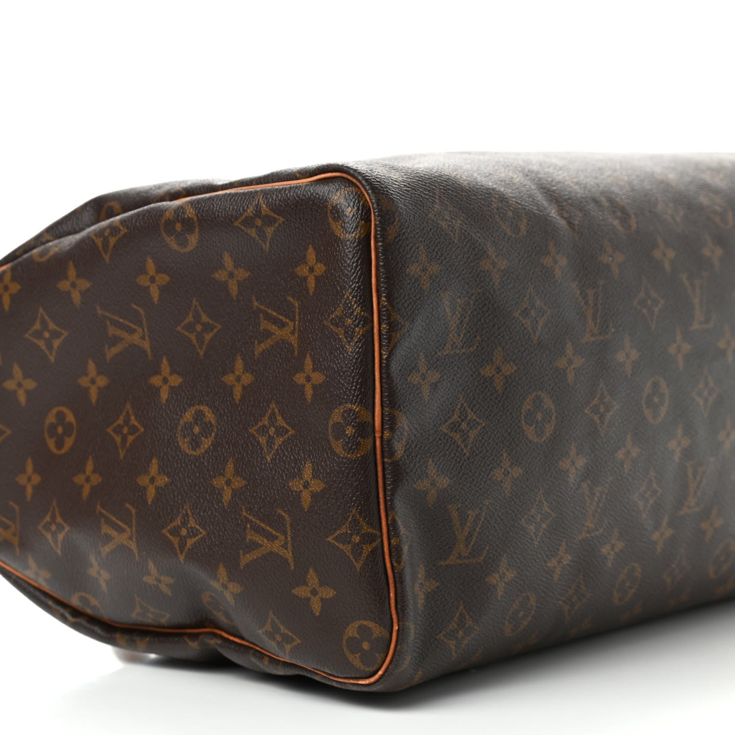 Louis Vuitton Monogram Speedy 40 4 of 10