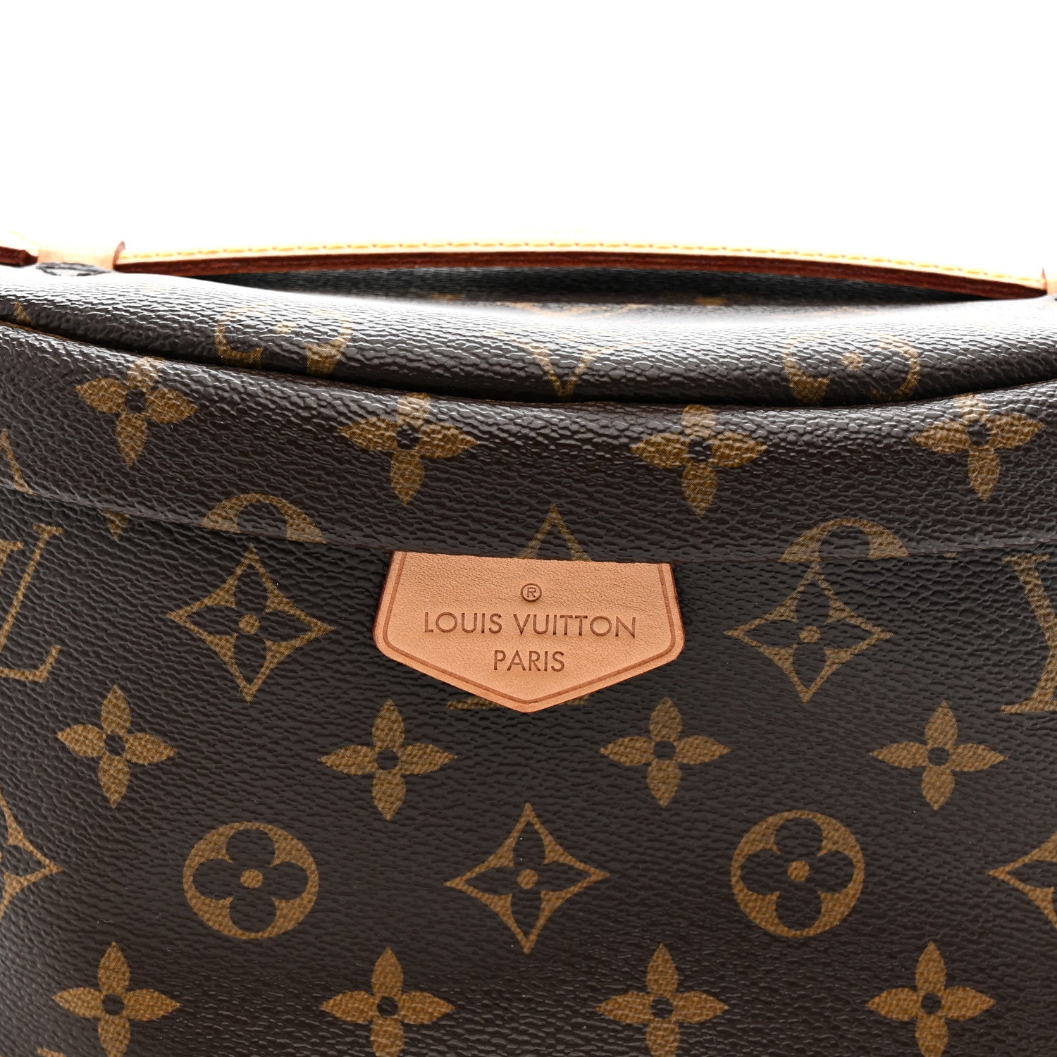 Louis Vuitton Monogram My LV World Tour Bumbag 1816904 – FASHIONPHILE