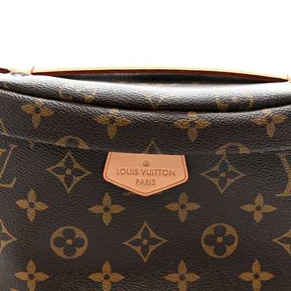 Louis Vuitton Monogram My LV World Tour Bumbag 7 of 10