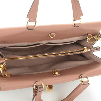 Louis Vuitton Monogram Venus Bois de Rose 5 of 7