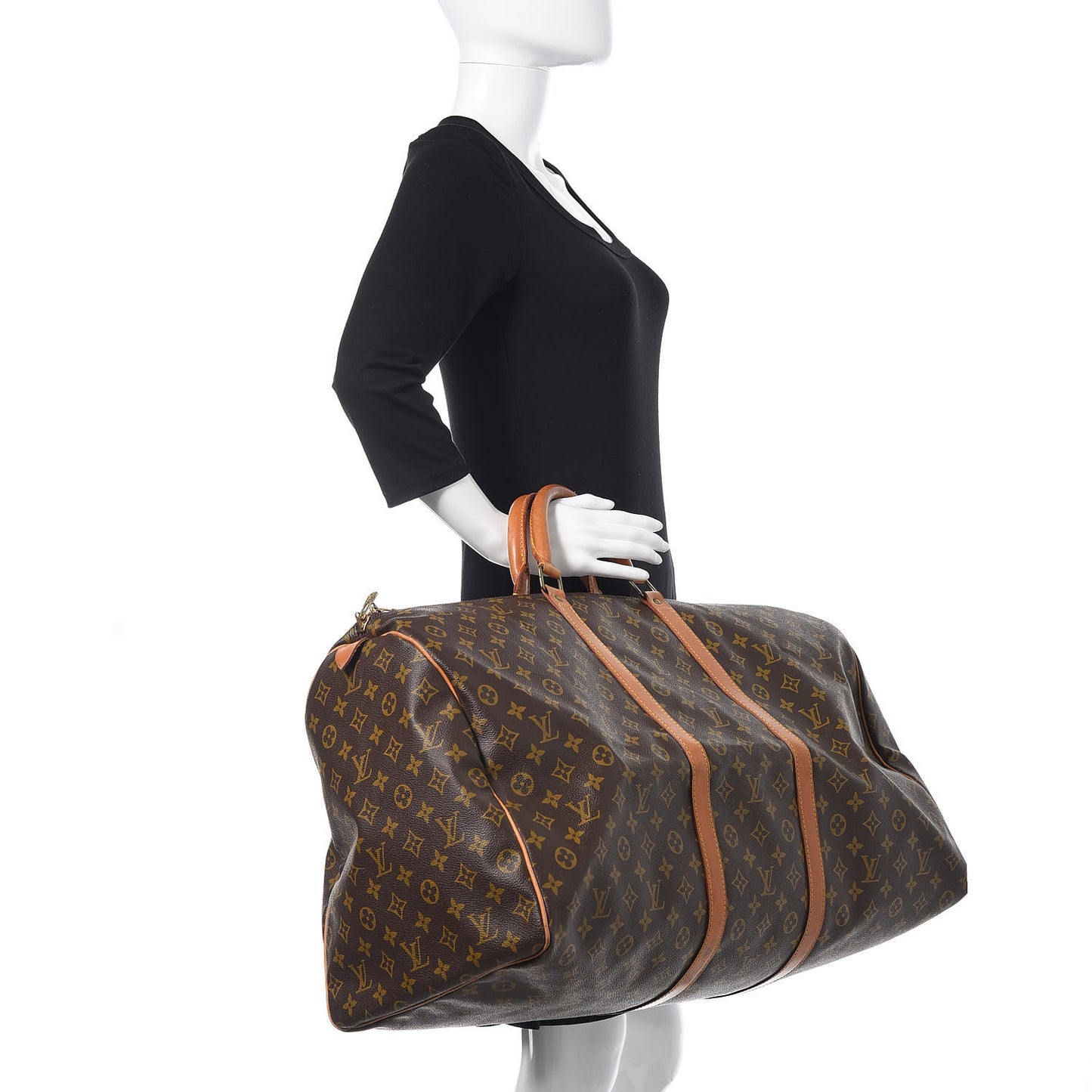 Monogram Keepall 60