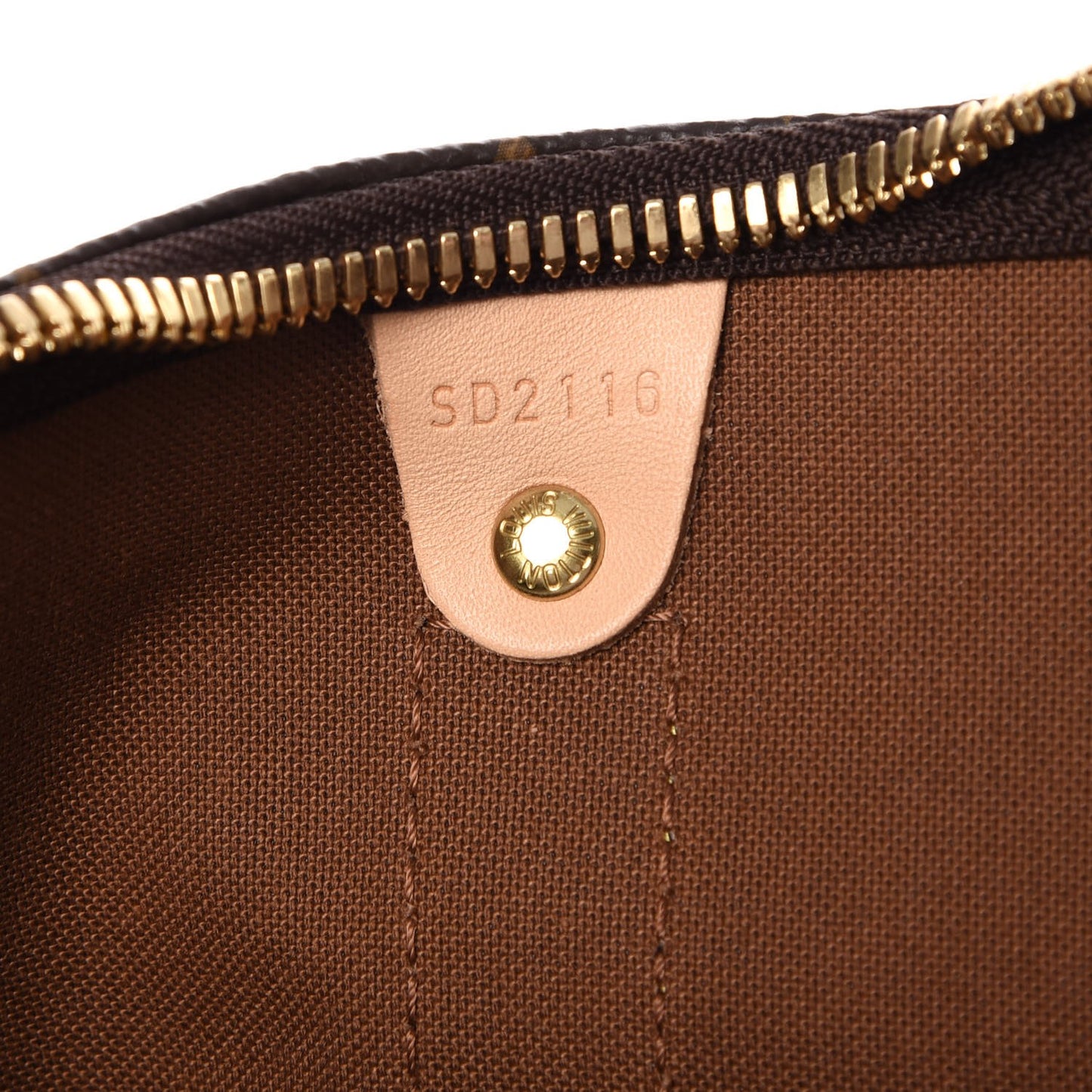 Monogram Keepall 45