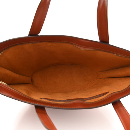 Louis Vuitton Epi Saint Jacques PM Fawn 5 of 12