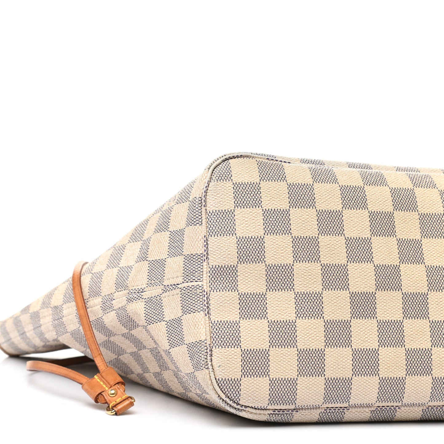 Damier Azur Neverfull MM
