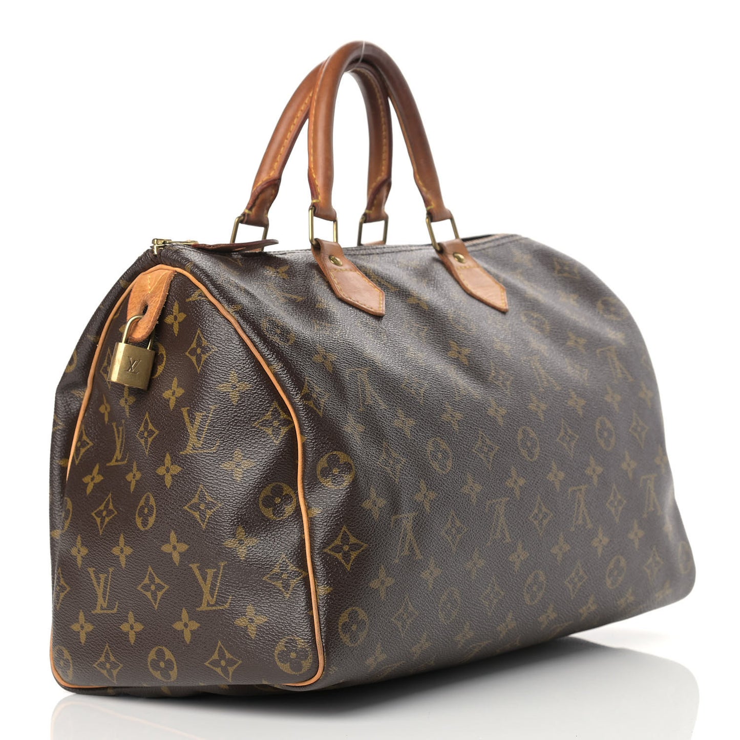 Monogram Speedy 35