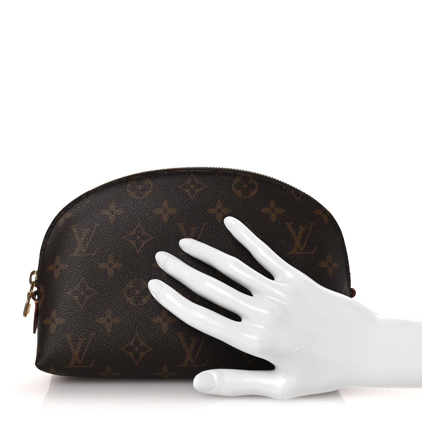Monogram Cosmetic Pouch GM