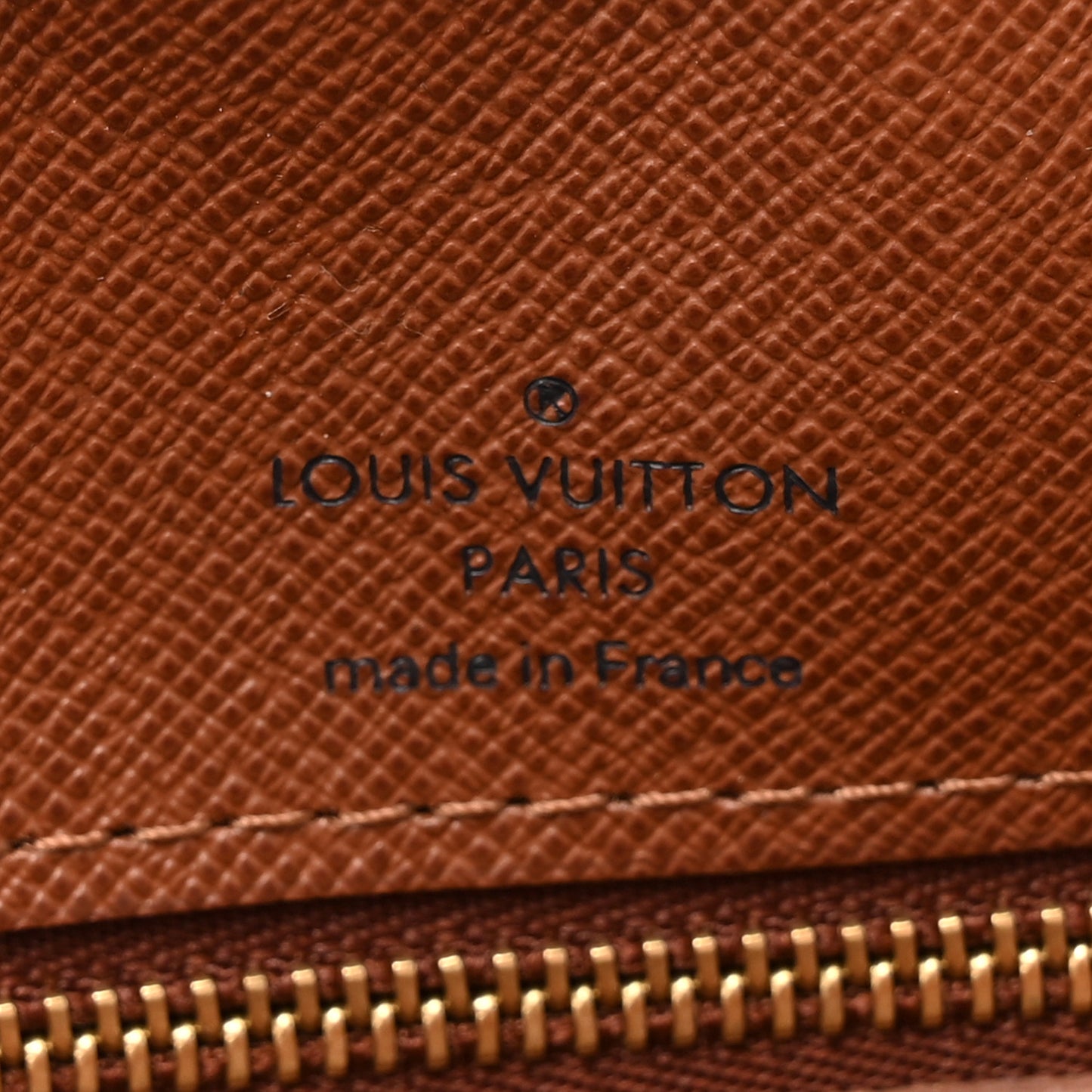Monogram Porte-Documents Voyage Briefcase
