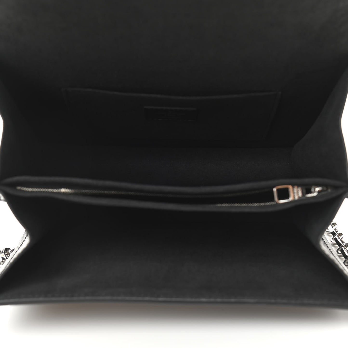 Reverse Monogram Giant Dauphine MM