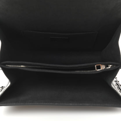 Louis Vuitton Reverse Monogram Giant Dauphine MM 5 of 9