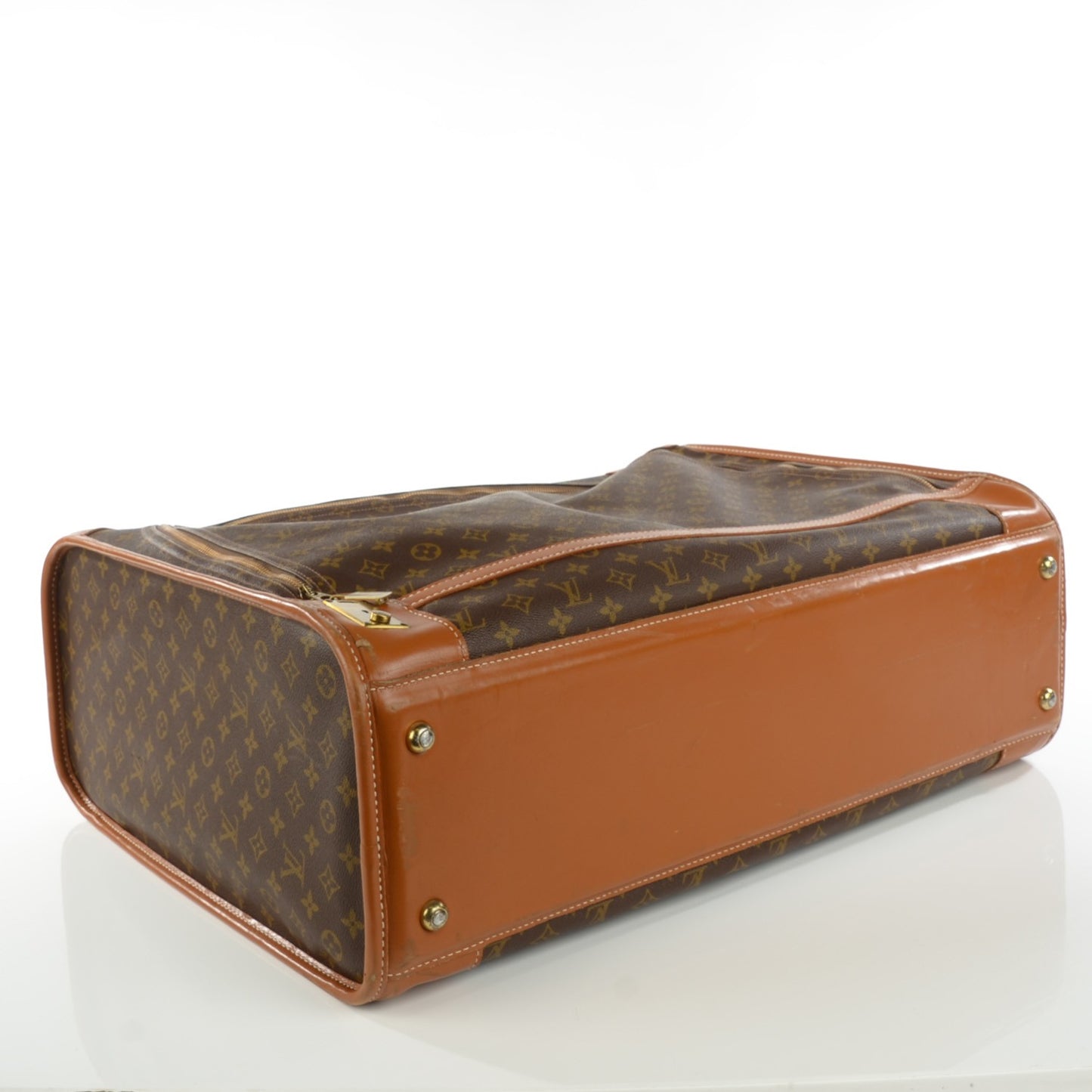 Monogram French Company Pullman 65