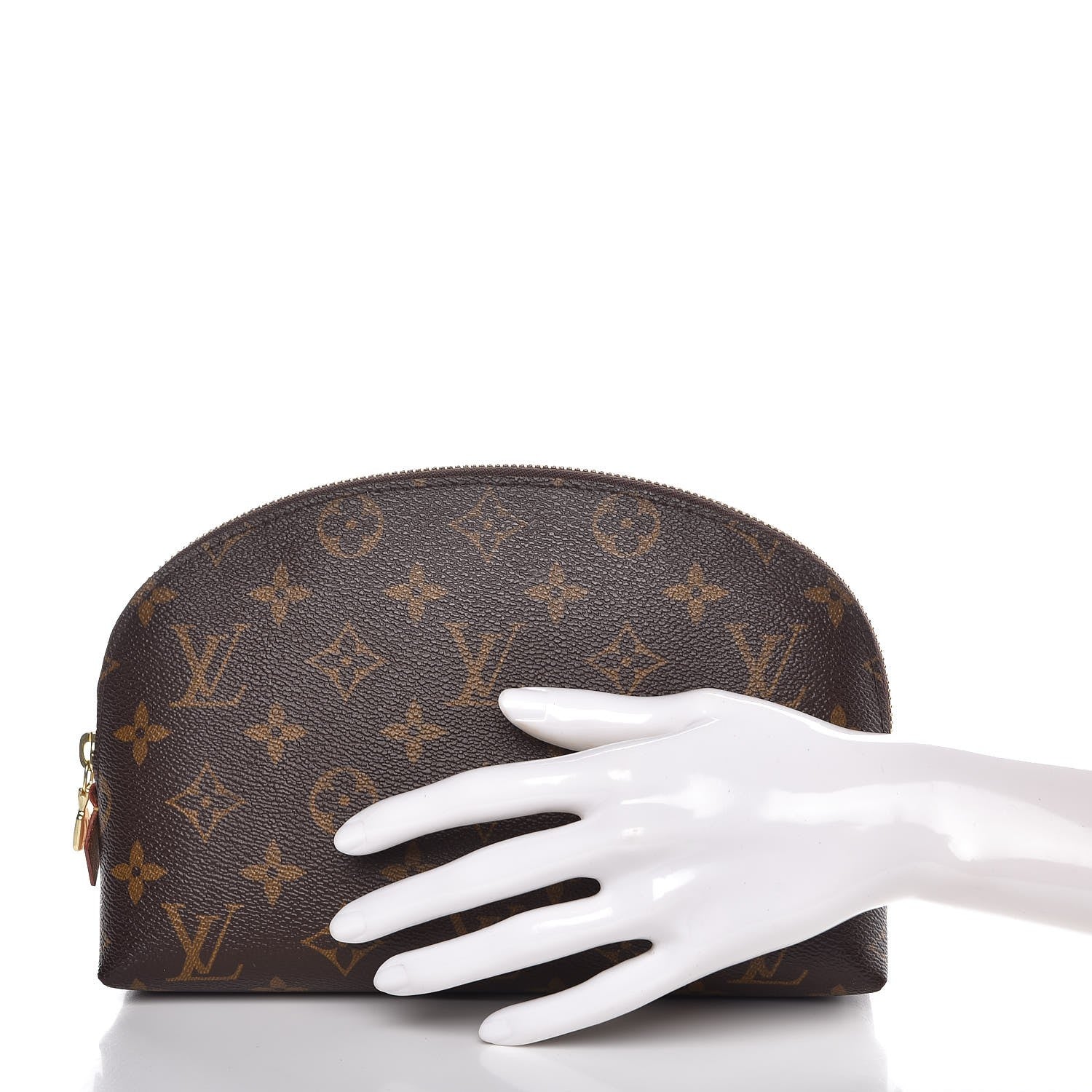 Louis Vuitton Monogram Cosmetic Pouch GM 2 of 7
