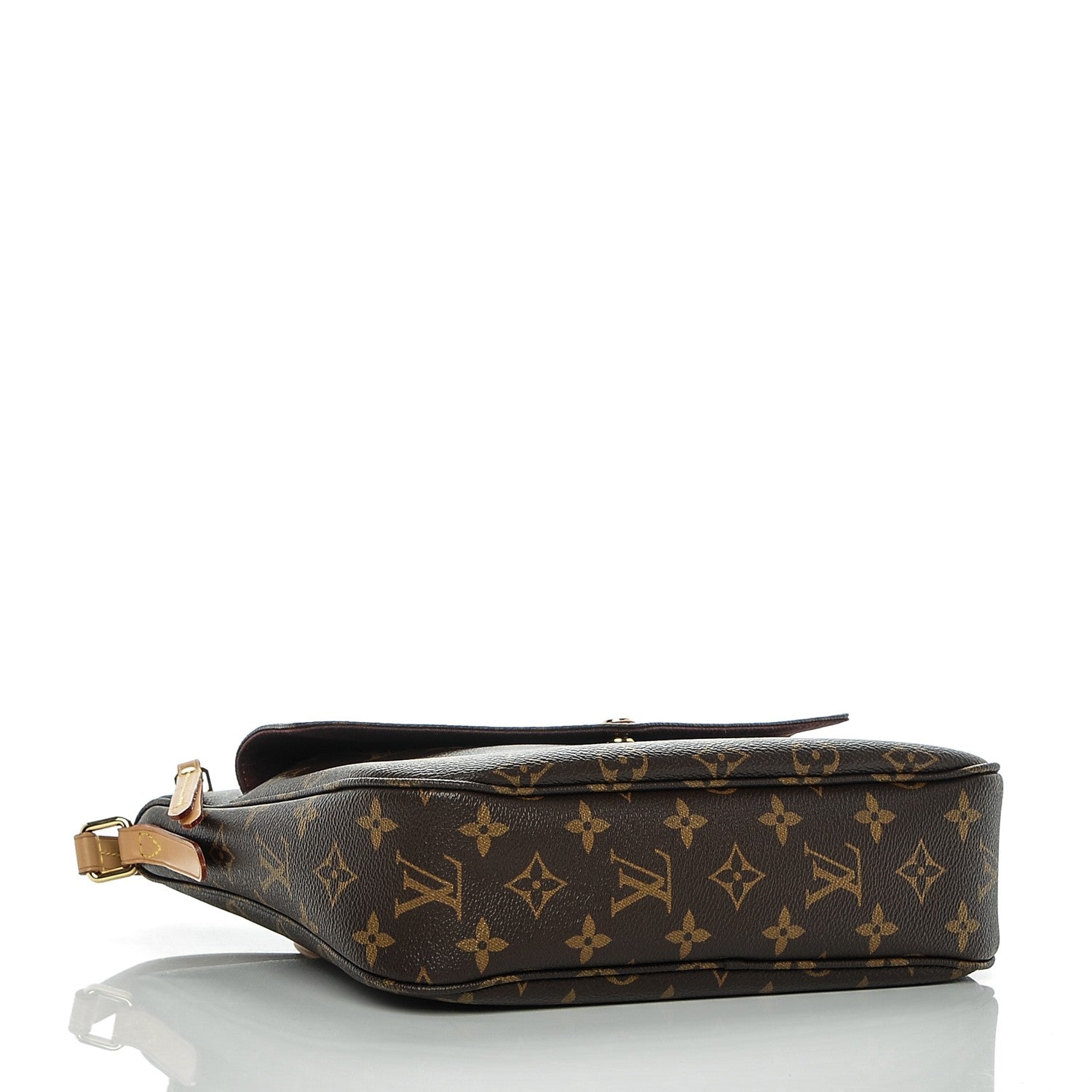 Louis Vuitton Monogram Mabillon 4 of 6