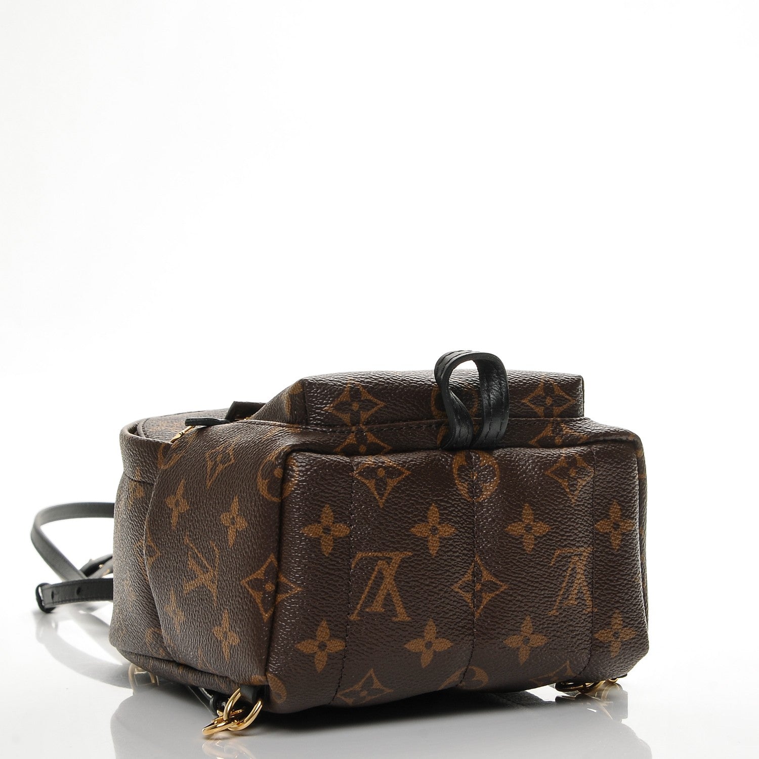 Louis Vuitton Monogram Palm Springs Backpack Mini 4 of 6