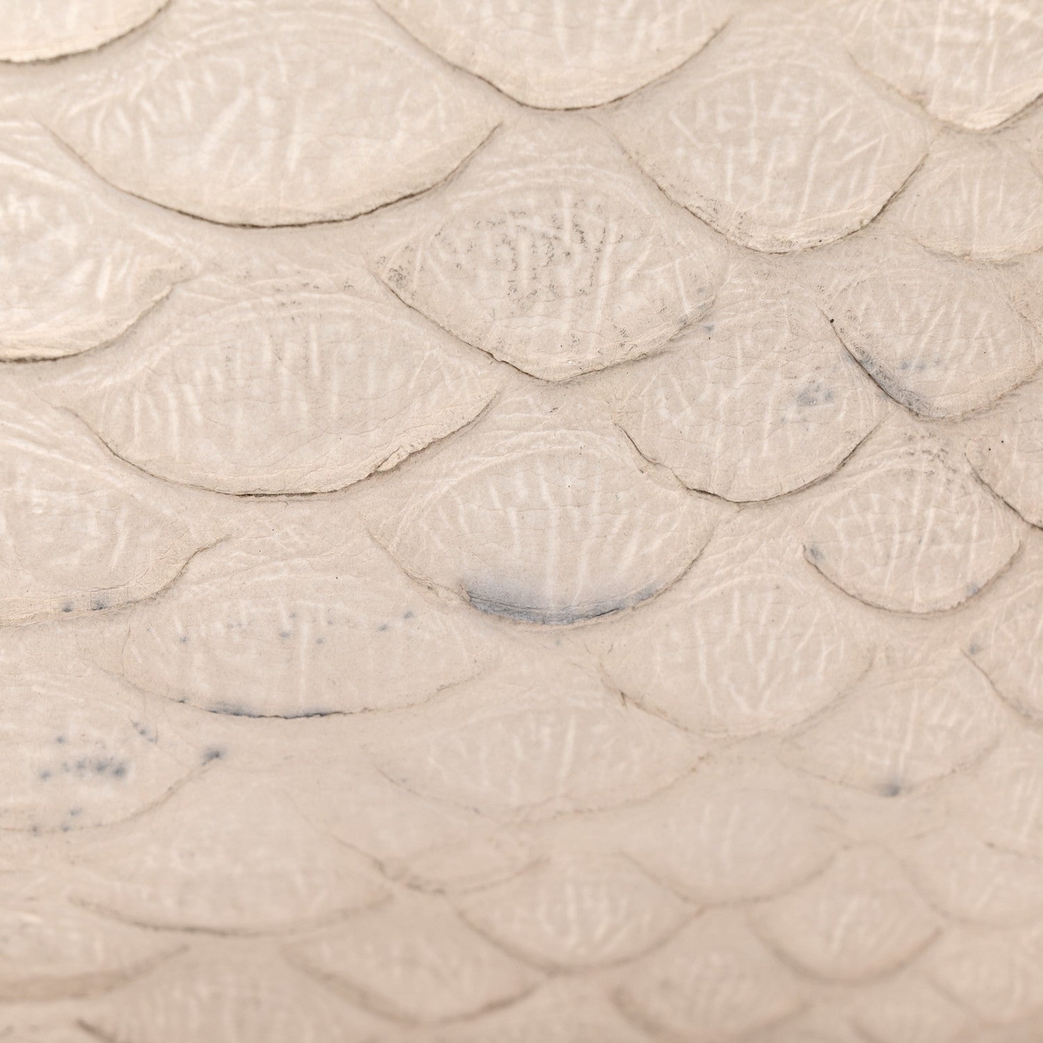 Mulberry Silky Snake Print Oversized Alexa Pebbled Beige Pink 16 of 21