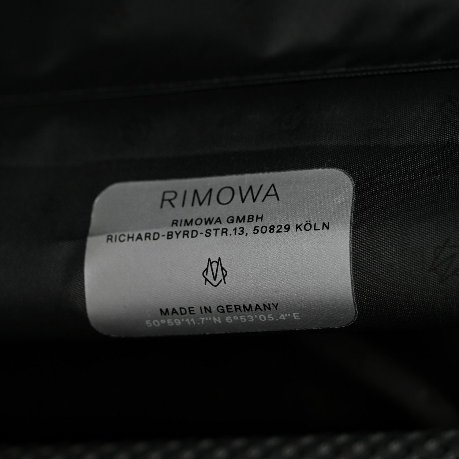 Rimowa Aluminum Classic Cabin S Silver 5 of 9