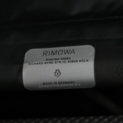 Rimowa Aluminum Classic Cabin S Silver 5 of 9