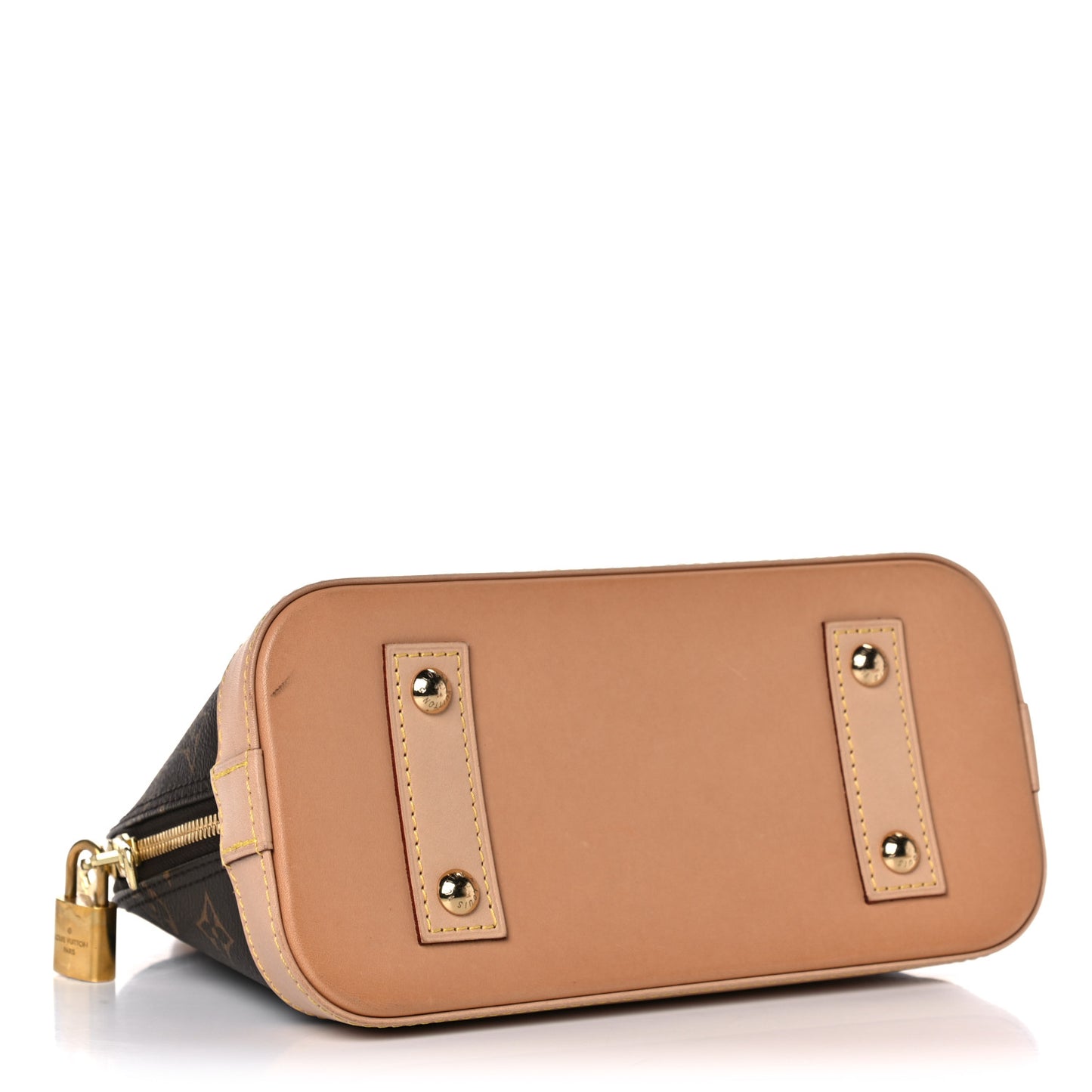 Monogram Alma BB