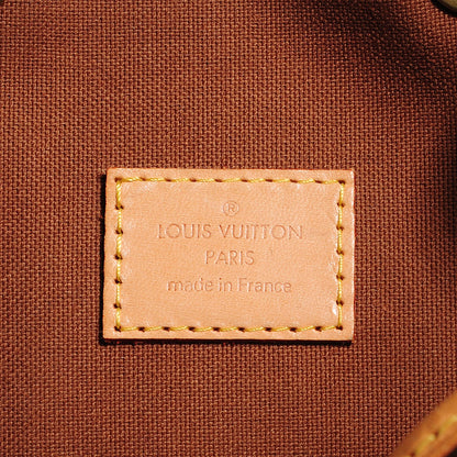 Louis Vuitton Monogram Bosphore Backpack 5 of 6