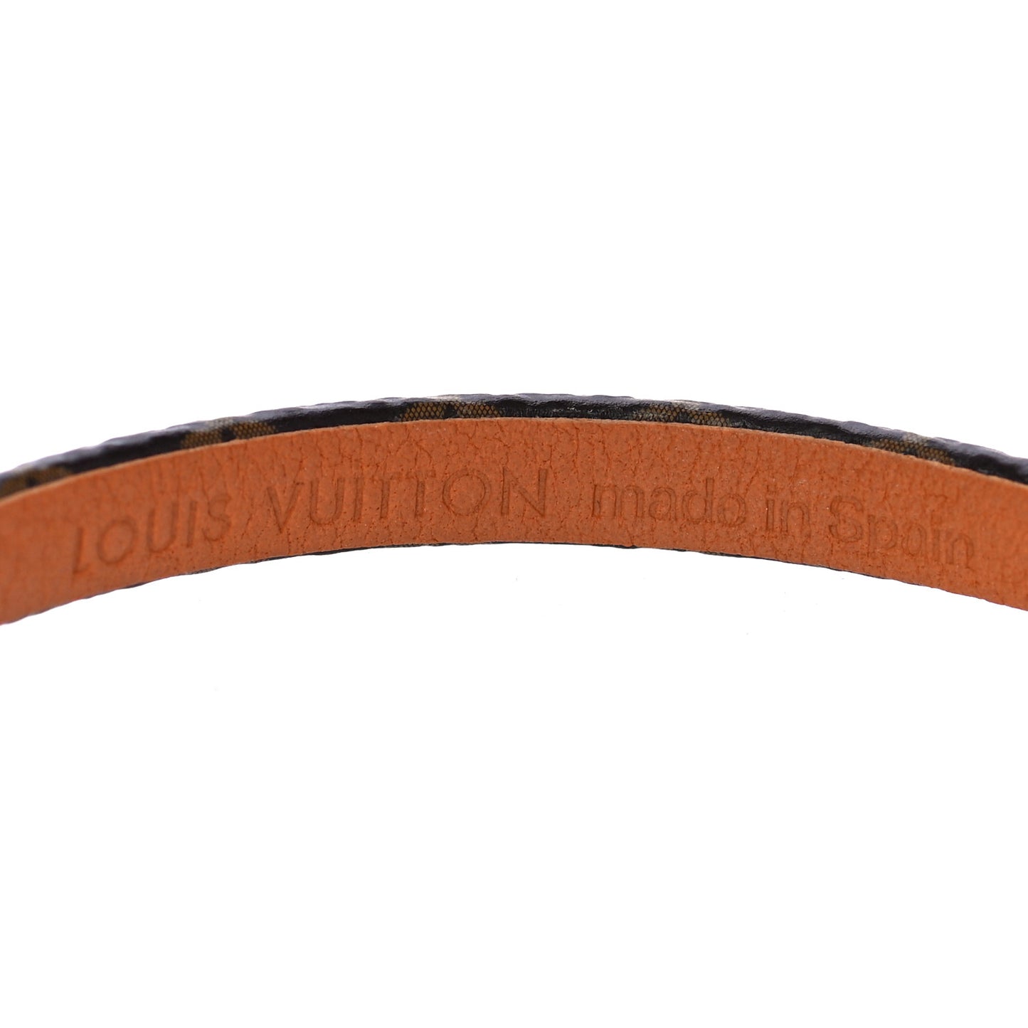 Monogram Tribute Bracelet 17