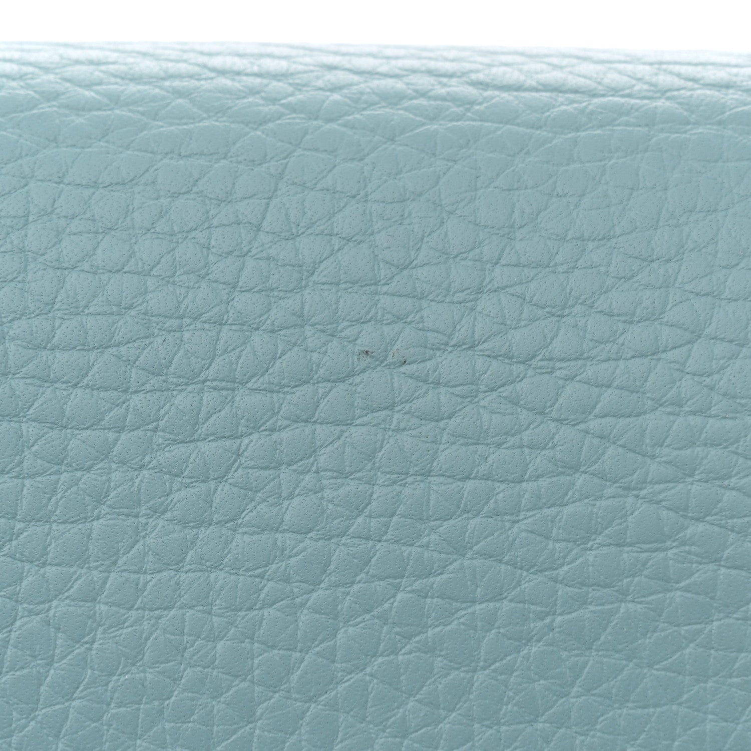 Louis Vuitton Taurillon Capucines BB Ciel 13 of 13
