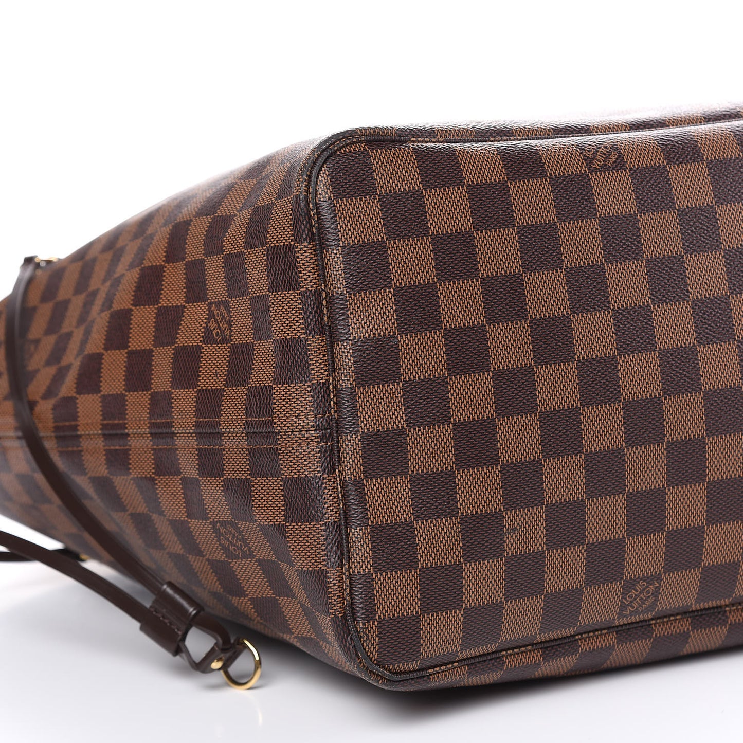 Damier Ebene Neo Neverfull GM