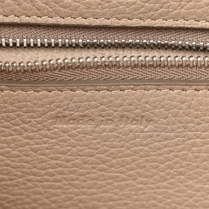 Celine Supple Grained Calfskin Small Big Bag Light Taupe 6 of 10