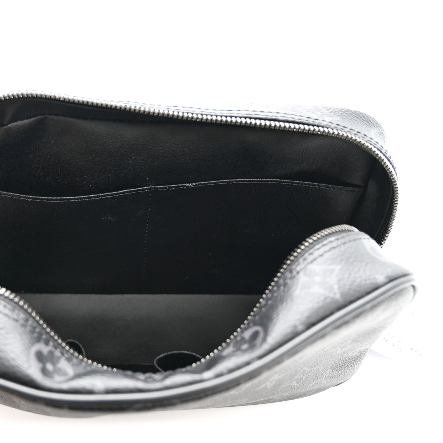 Monogram Eclipse Toilet Pouch GM