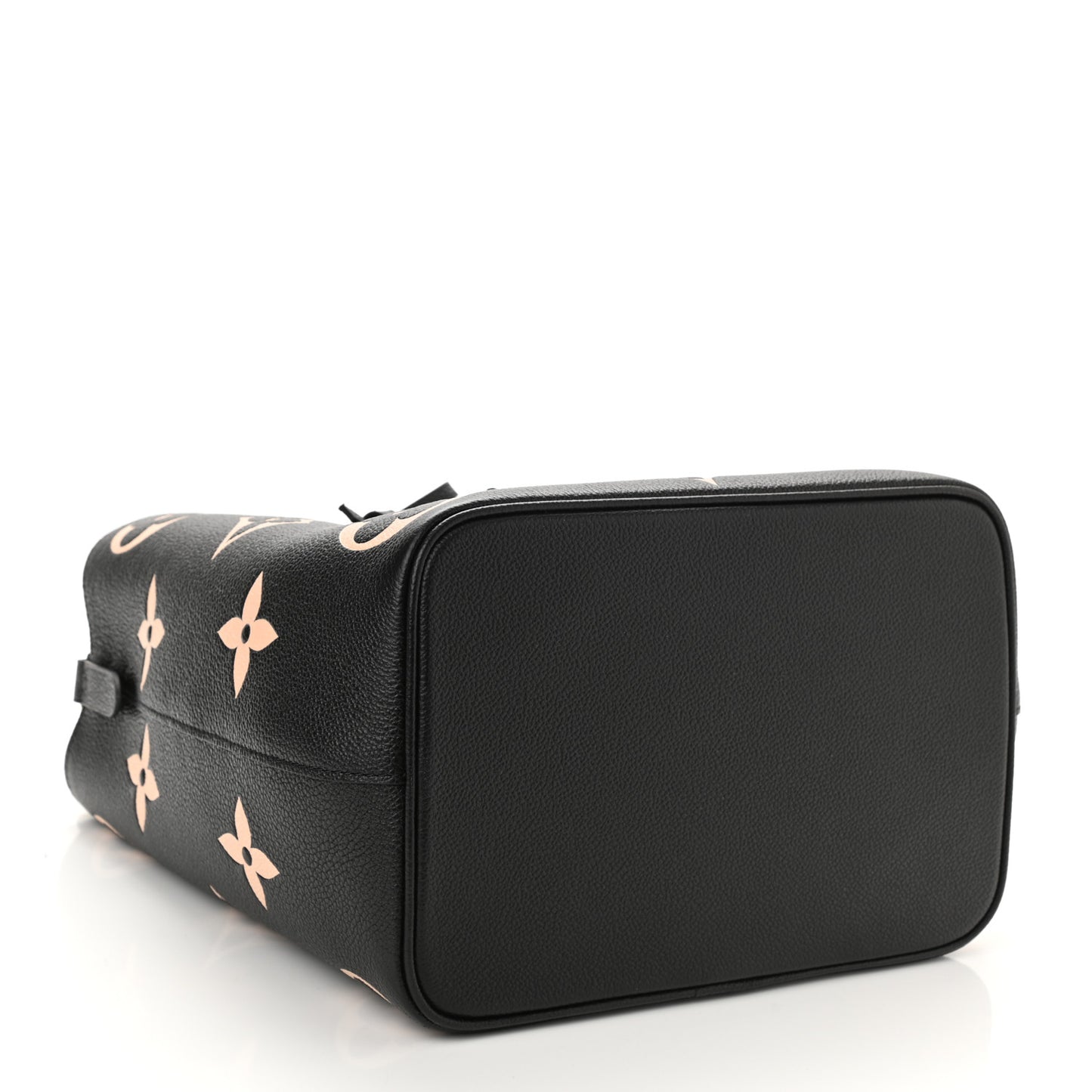 Empreinte Monogram Giant Neonoe MM Black Beige