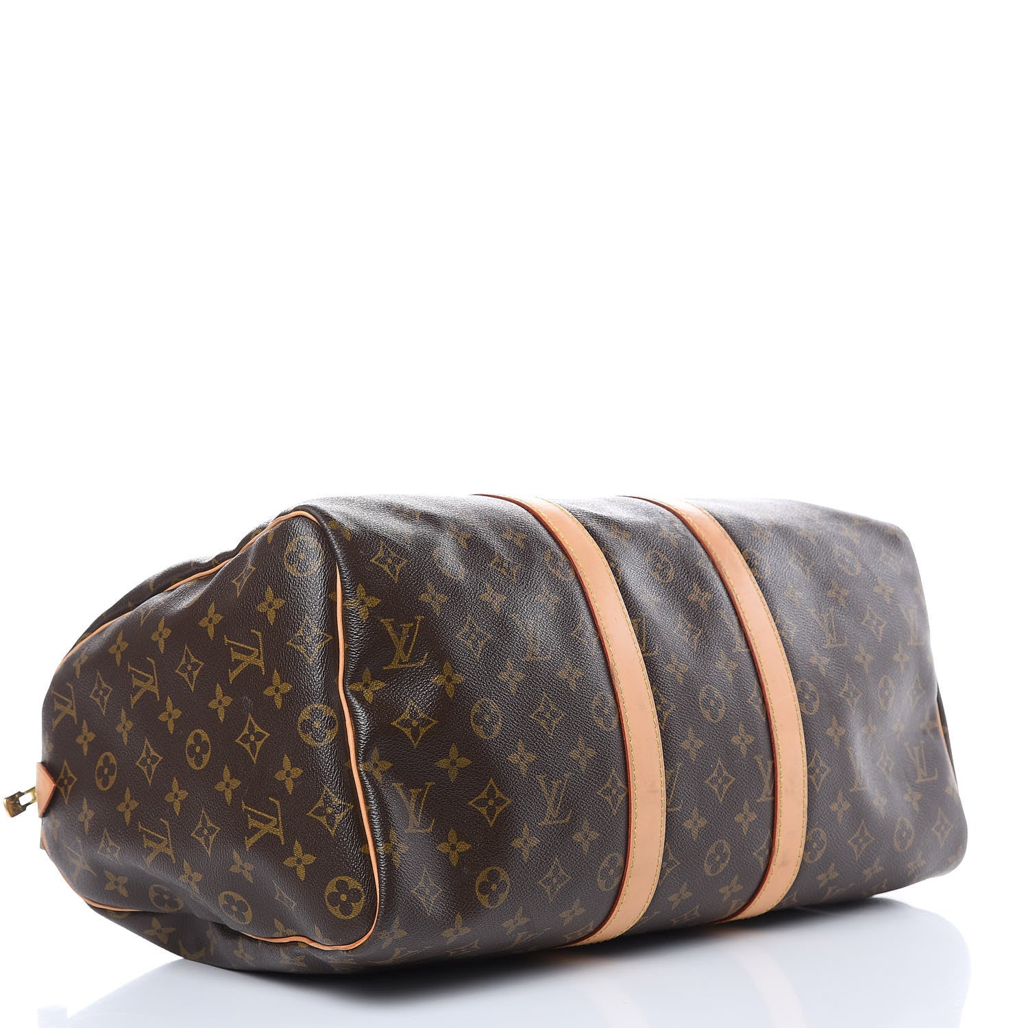 Louis Vuitton Monogram Keepall 45 4 of 15
