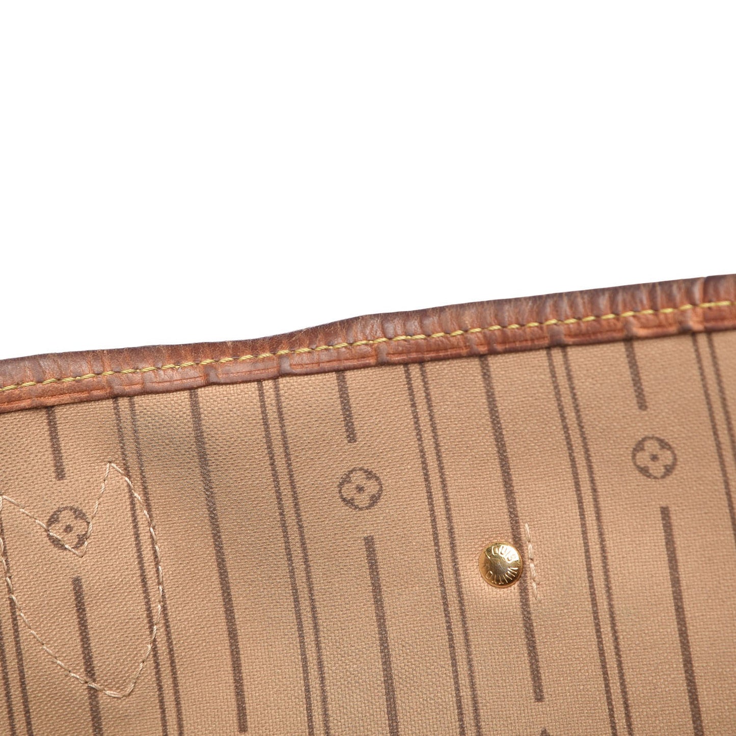 Monogram Neverfull MM