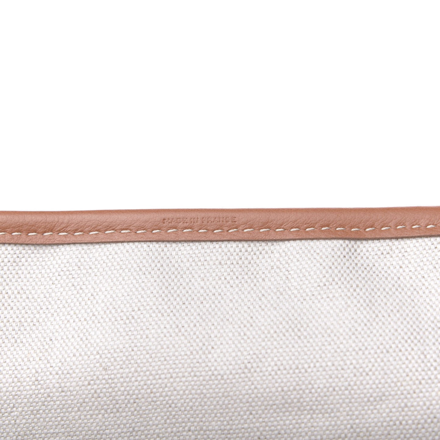 Goyardine Saint Louis GM Black Gold