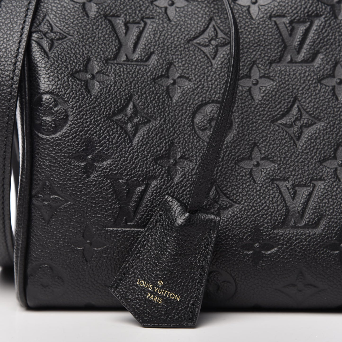 Empreinte Speedy Bandouliere 25 NM Black