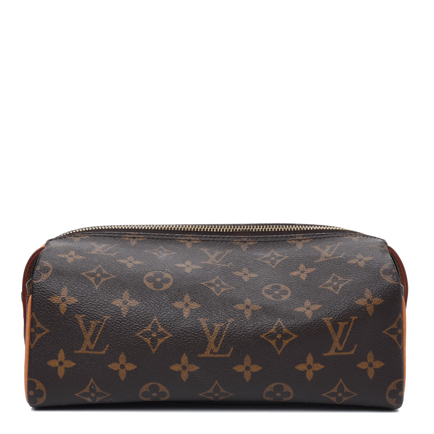 Louis Vuitton Monogram King Size Toiletry Bag 1 of 8