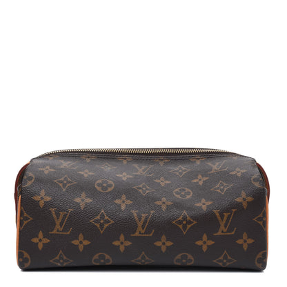 Louis Vuitton Monogram King Size Toiletry Bag 1 of 8