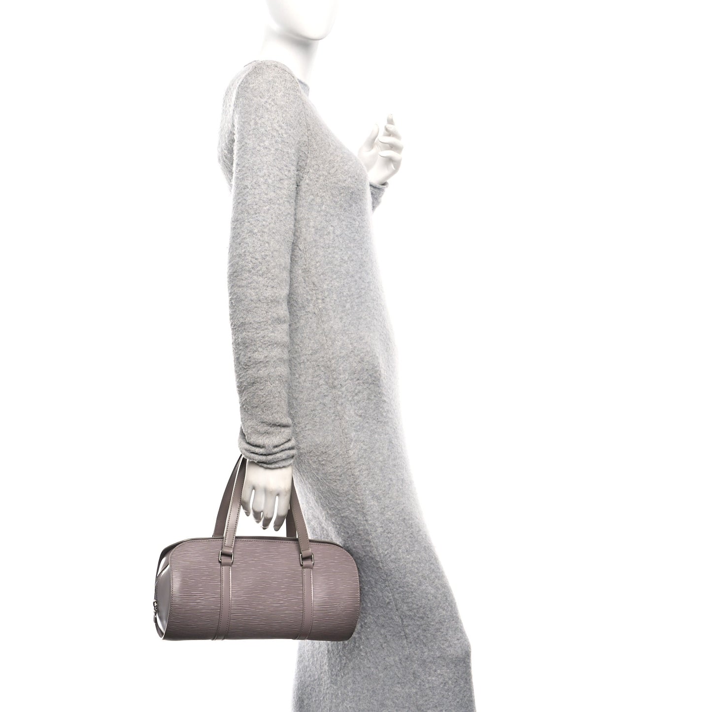 Epi Soufflot Lilac